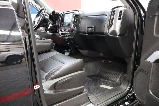 Used 2014 Chevrolet Silverado 1500 LT w/ All Star Edition RWD image 55
