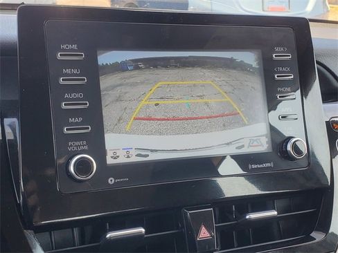 Used 2023 Toyota Camry LE image 21