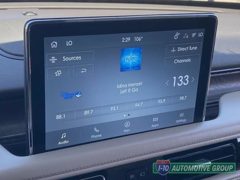 Used 2022 Lincoln Aviator Reserve w/ Equipment Group 201A AWD/4WD image 27