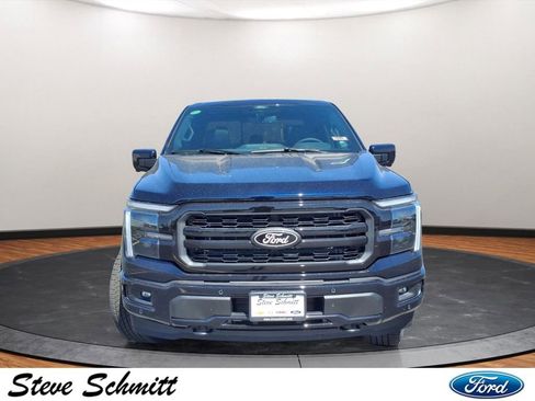 New 2026 Ford F150 Lariat w/ Equipment Group 502A High AWD/4WD image 30