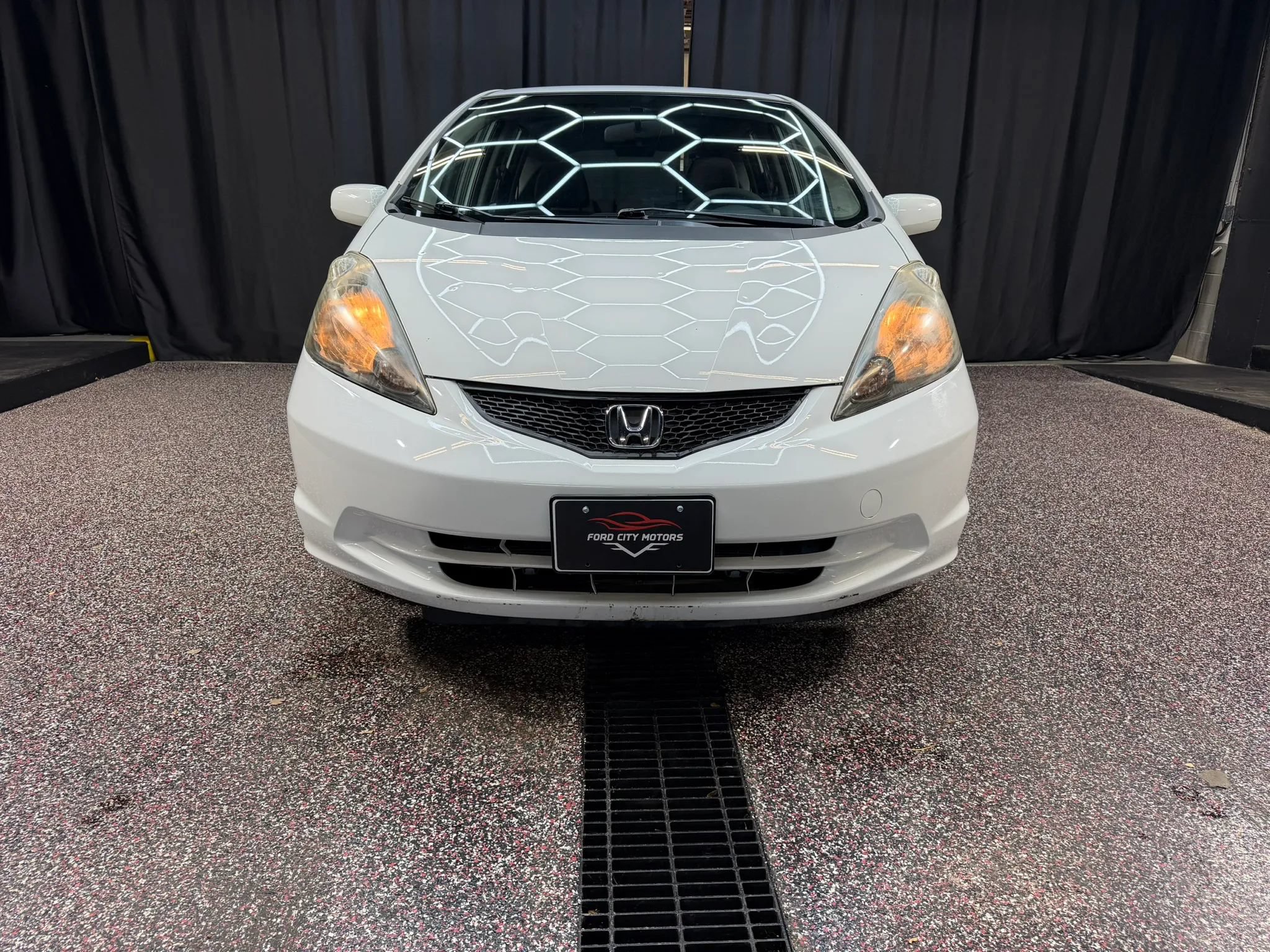 Used 2013 Honda Fit image 2