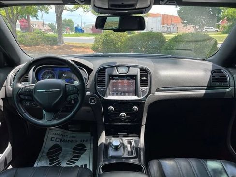 Used 2021 Chrysler 300 S RWD image 25