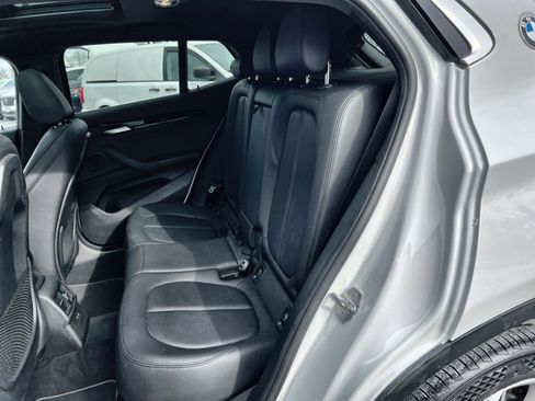 Used 2020 BMW X2 xDrive28i w/ Convenience Package image 25