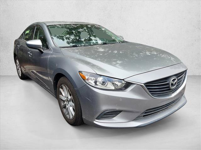 Used 2014 MAZDA MAZDA6 Sport FWD image 3