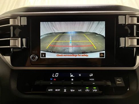 New 2026 Toyota Tundra SR5 w/ TRD Off-Road Package AWD/4WD image 16