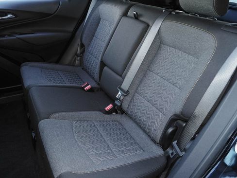 Certified 2023 Chevrolet Equinox LT AWD/4WD image 21