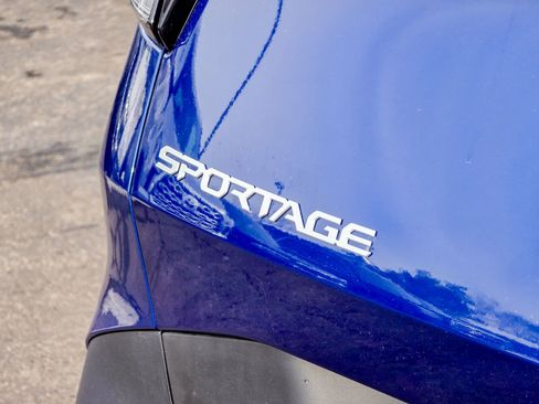 Used 2024 Kia Sportage X-Line image 23