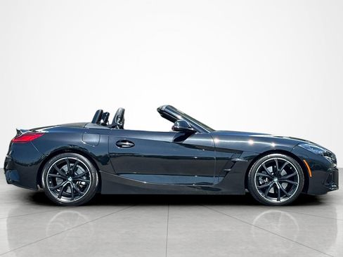 Used 2023 BMW Z4 sDrive30i w/ Premium Package RWD image 6