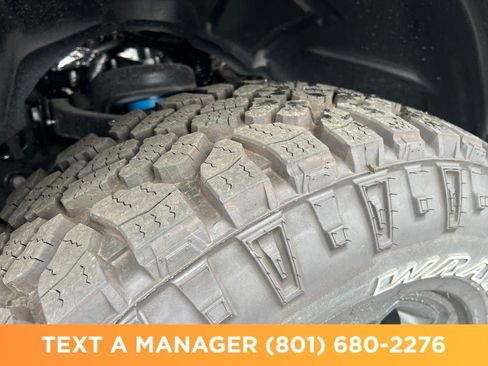 New 2026 RAM 1500 Rebel w/ Bed Utility Group AWD/4WD image 10