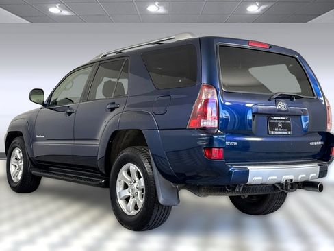Used 2004 Toyota 4Runner SR5 image 3