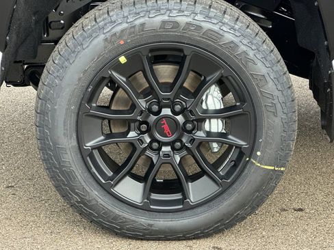 New 2026 Toyota Tundra 1794 Edition image 32
