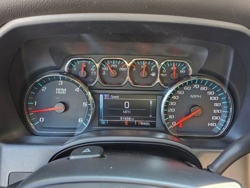 Used 2017 Chevrolet Silverado 1500 LT w/ All Star Edition image 27