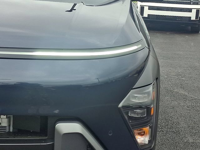 New 2027 Hyundai Kona Limited AWD/4WD image 9