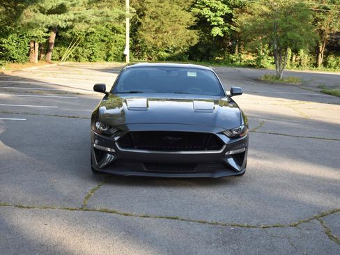 Used 2020 Ford Mustang GT w/ Black Accent Package RWD image 11