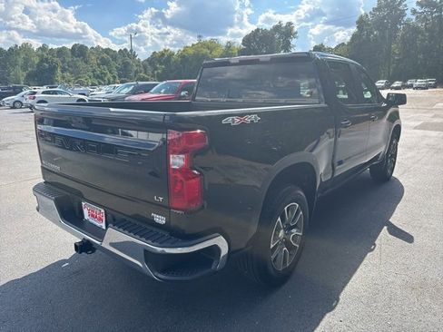 Used 2023 Chevrolet Silverado 1500 LT image 5