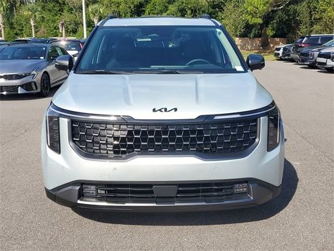 New 2026 Kia Carnival SX Prestige image 2