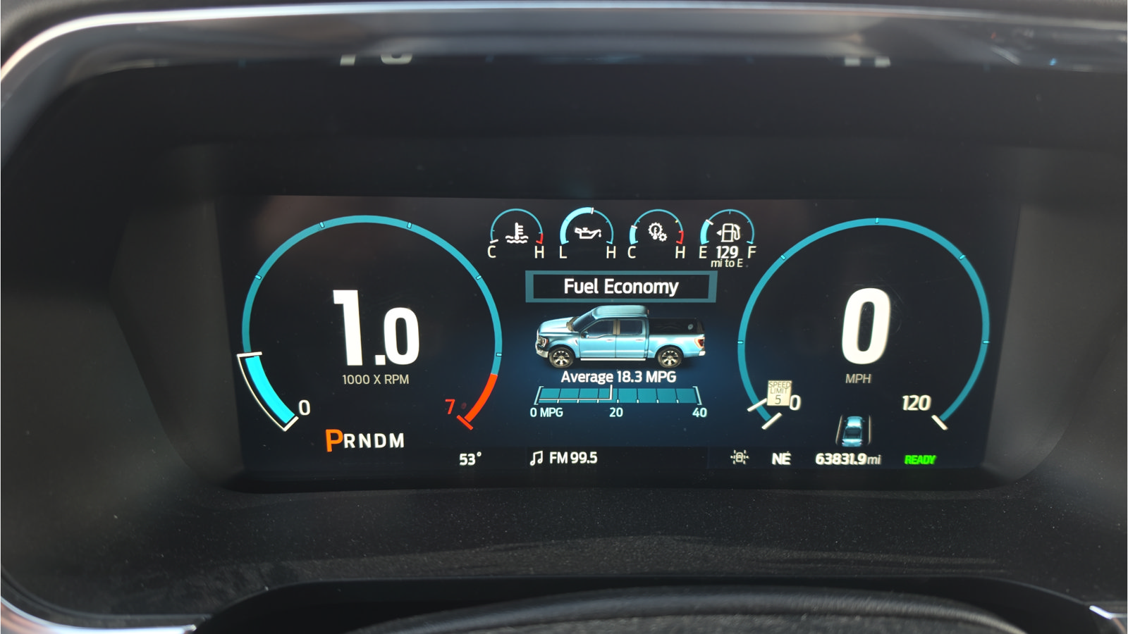 Used 2021 Ford F150 Platinum w/ Equipment Group 701A High AWD/4WD image 14