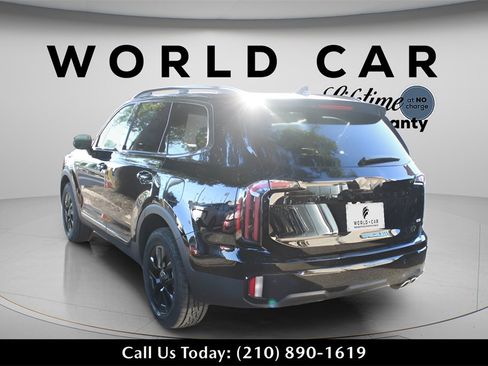New 2025 Kia Telluride SX Prestige X-Pro image 4