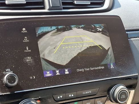 Used 2018 Honda CR-V EX-L image 19