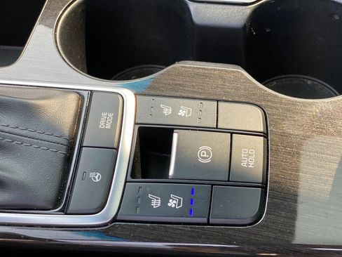 Used 2019 Kia Optima EX w/ EX Premium Package image 22