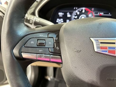 Used 2023 Cadillac CT5 Premium Luxury image 30