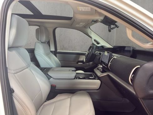 New 2027 Ford Expedition Max Active AWD/4WD image 13