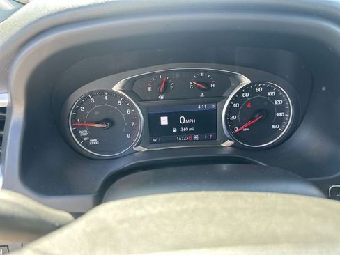 Used 2023 GMC Acadia SLE w/ Driver Convenience Package AWD/4WD image 12