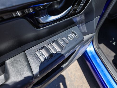 Used 2023 Honda CR-V Sport Touring image 12