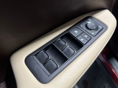 Used 2020 Lexus RX 450h AWD w/ Premium Package image 41