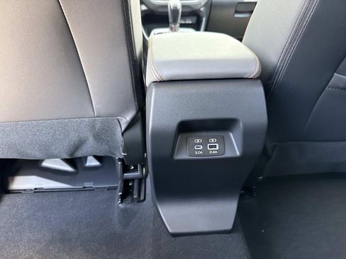 New 2026 Subaru Crosstrek 2.5i Limited AWD/4WD image 18