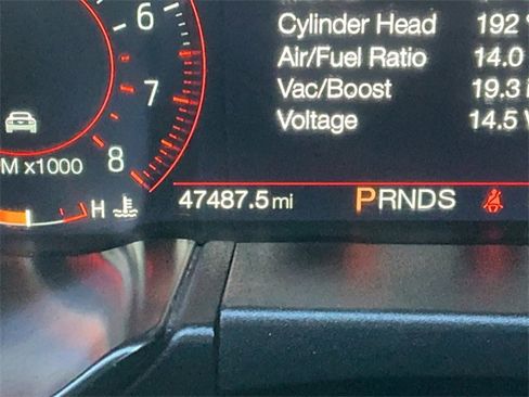 Used 2021 Ford Mustang Premium w/ Equipment Group 201A image 23