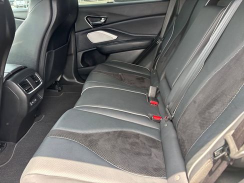 Used 2019 Acura RDX A-Spec FWD image 30