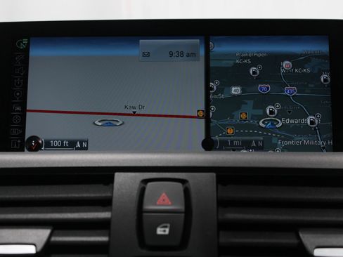 Used 2016 BMW M235i xDrive Convertible AWD/4WD image 28