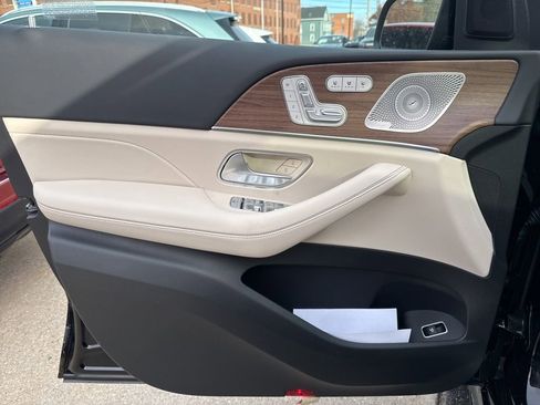 New 2026 Mercedes-Benz GLE 350 4MATIC image 15