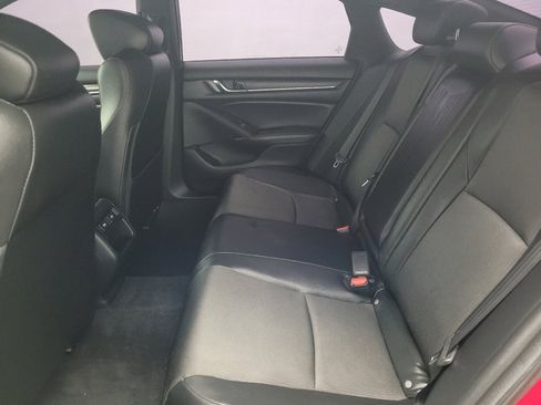 Used 2021 Honda Accord Sport image 18