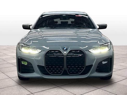 Used 2023 BMW i4 M50 AWD/4WD image 3