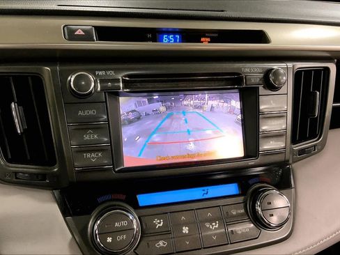Used 2013 Toyota RAV4 XLE AWD/4WD image 27