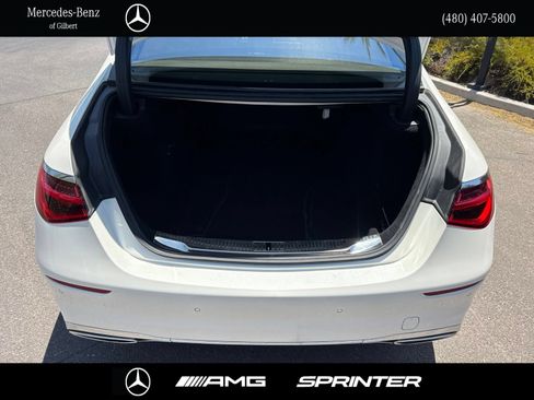 Certified 2022 Mercedes-Benz S 500 4MATIC image 7
