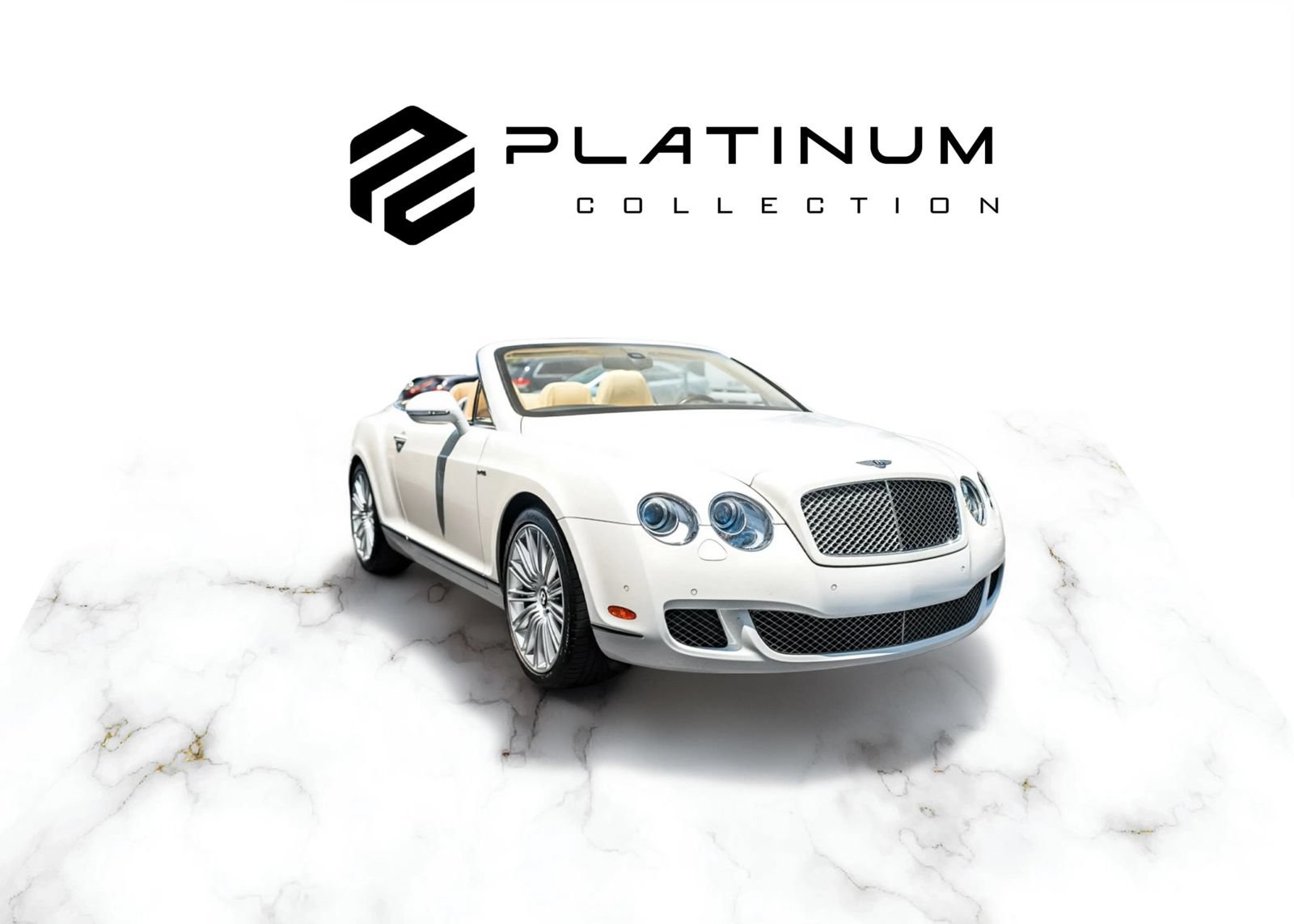 Used 2010 Bentley Continental GT Speed AWD/4WD image 1