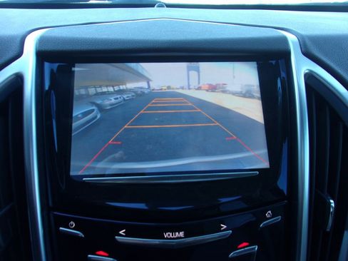 Used 2015 Cadillac SRX Premium image 11