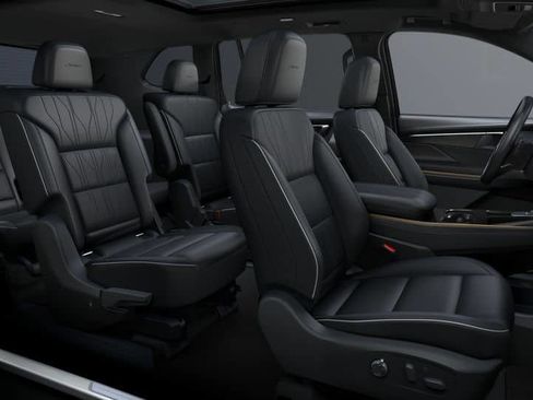 New 2025 Buick Enclave Avenir w/ Super Cruise Package image 35