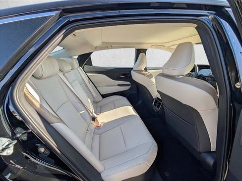 New 2026 Toyota Crown Limited image 8