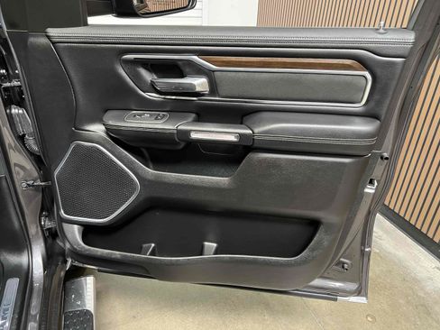 Used 2022 RAM 1500 Laramie RWD image 69