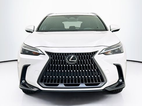 Used 2022 Lexus NX 350 AWD image 2