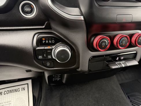 Used 2023 RAM 1500 Big Horn AWD/4WD image 28