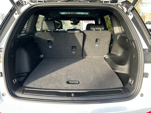 New 2025 Jeep Grand Cherokee Limited image 28