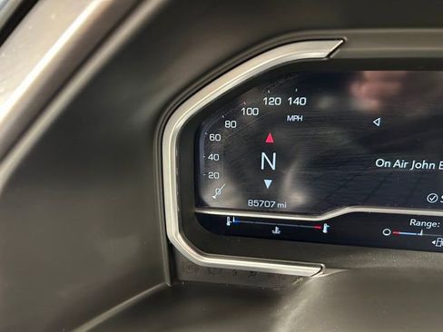 Used 2023 GMC Sierra 1500 AT4 w/ AT4 Preferred Package AWD/4WD image 31