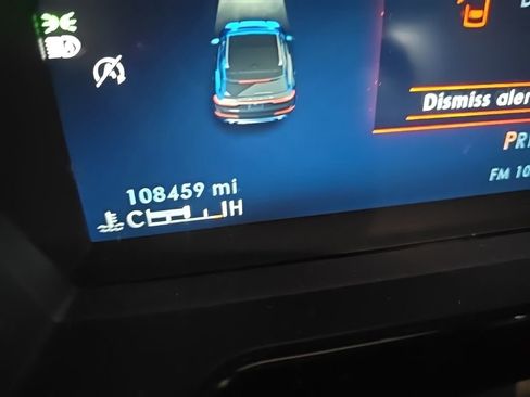 Used 2023 Lincoln Corsair Reserve image 2