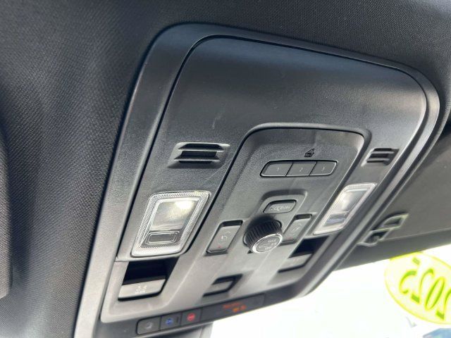 Certified 2021 GMC Yukon Denali AWD/4WD image 33