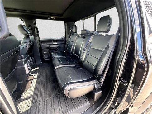 Used 2018 Ford F150 Raptor w/ Equipment Group 802A Luxury image 28